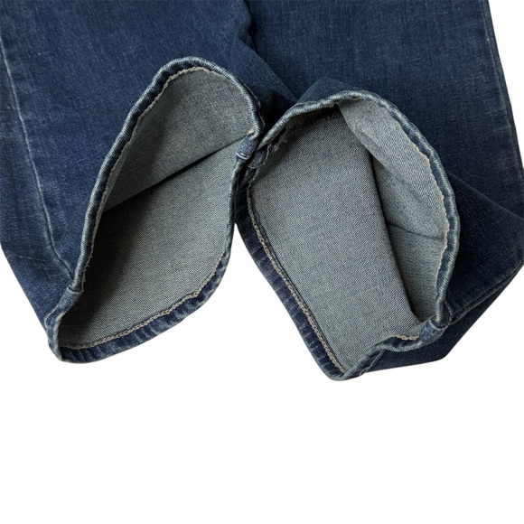 Lucky Brand Sweet Mid Rise Bootcut Women’s Jeans Size 8/29R - Picture 13 of 16